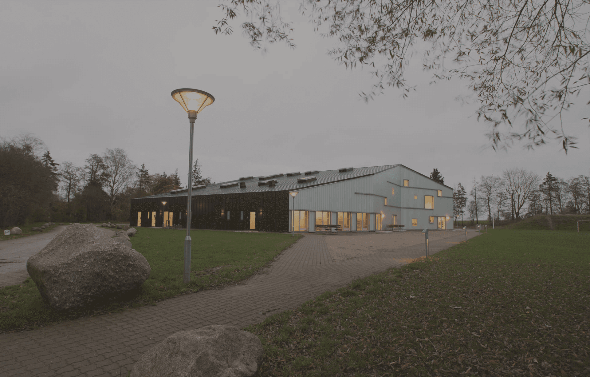 Mødelokale