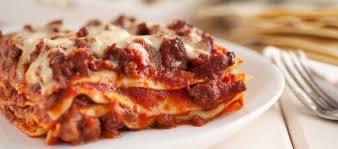 Lasagne